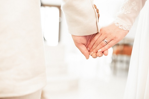 人気の結婚記念日？？